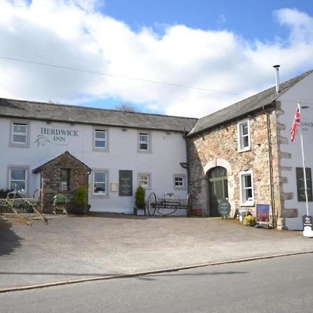 The Herdwick Inn Penruddock Bagian luar foto